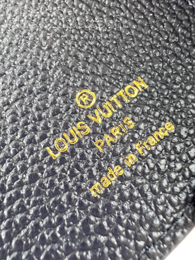Louis Vuitton Wallets